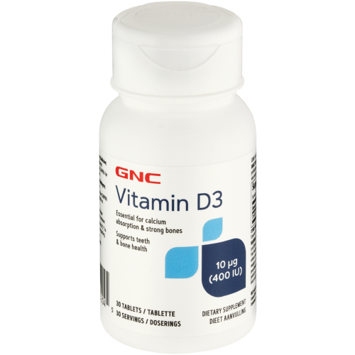 VITAMIN D 400IU ORAL DROPS 30ML