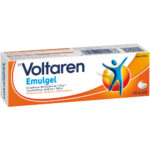 VOLTAREN EMULGEL 50G