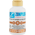 ZINPLEX VITAMIN B COMPLEX