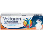 VOLTAREN EMULGEL 100G